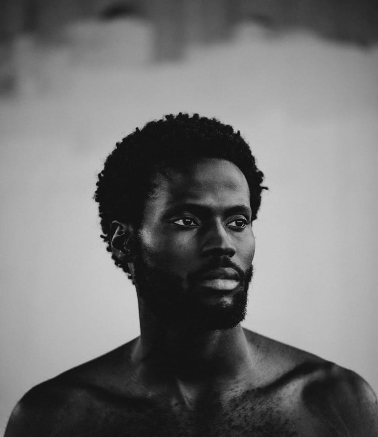 8 Bold Affirmations to Strengthen Men’s Mental Health