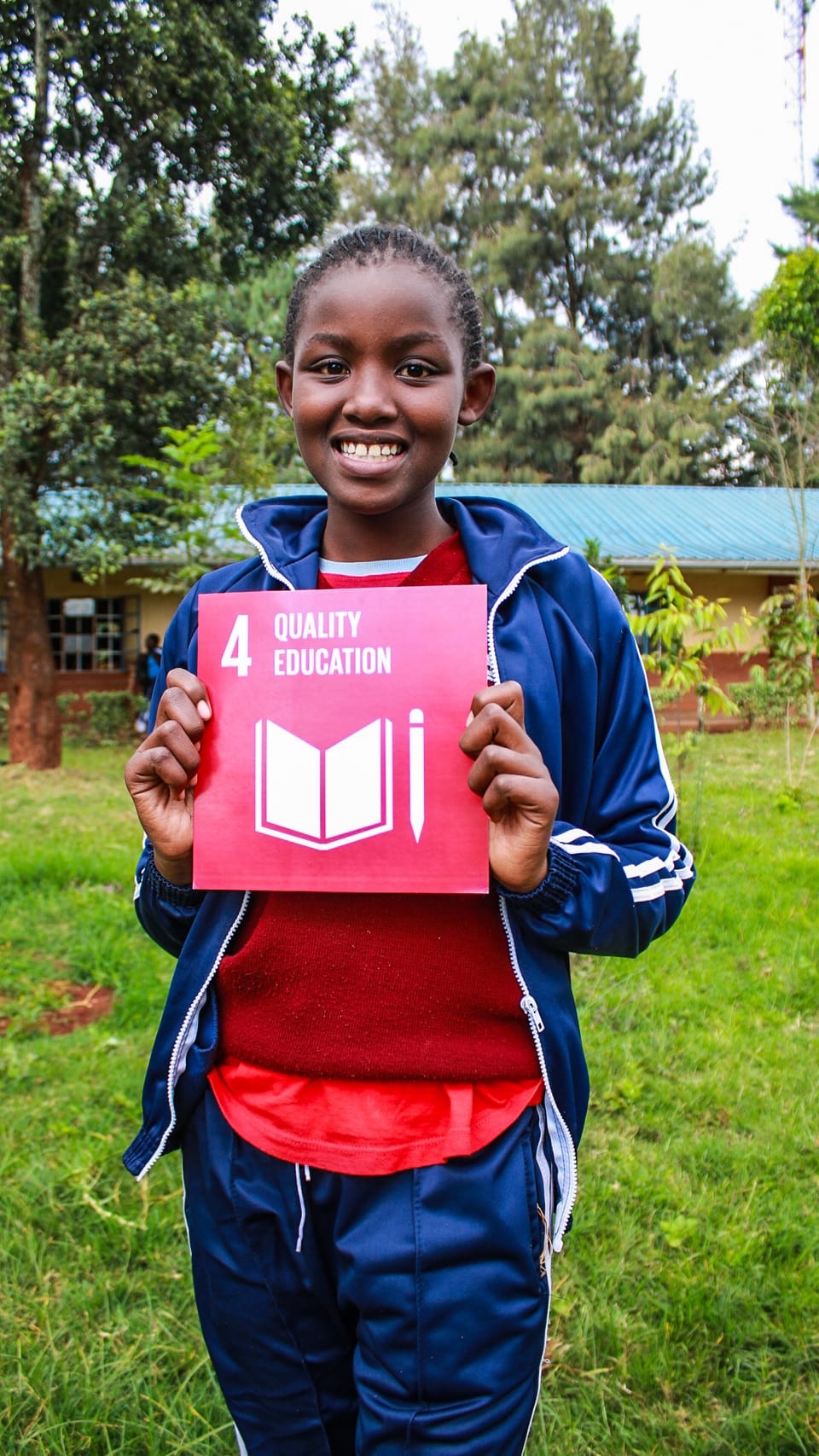 Nurturing [Sustainable Minds]